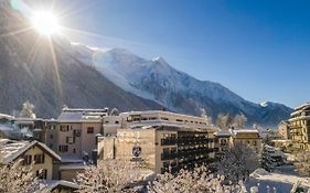 Pointe Isabelle Chamonix